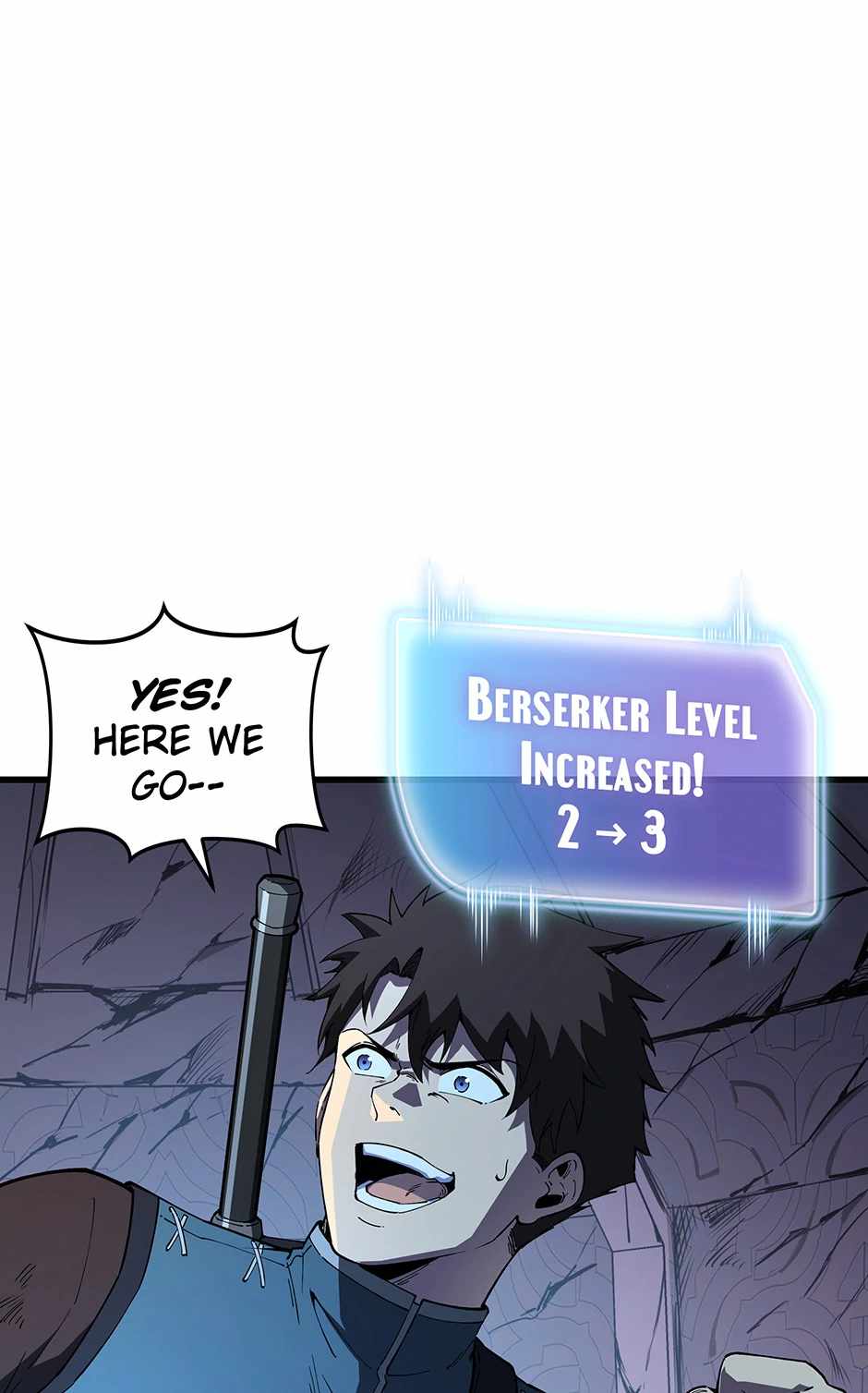 An Outcast in Another World Official Chapter 21 18